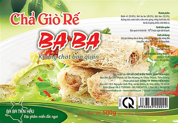 Kinh nghiệm in nhãn hiệu sản phẩm đạt chất lượng tốt nhất