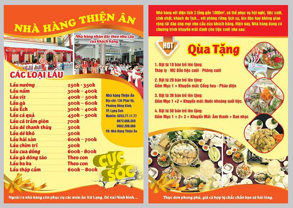 In tờ rơi tại Tây Hồ, Hà Nội