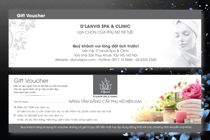 In voucher giảm giá đẹp giá rẻ tại Hà Nội